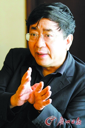 余秋雨當股東賬面收益將過億被指侵吞國有資產