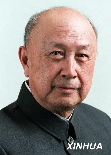 中國航天之父錢學森今日在京逝世(組圖)