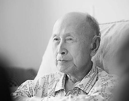 中國航天之父錢學森今日在京逝世(組圖)