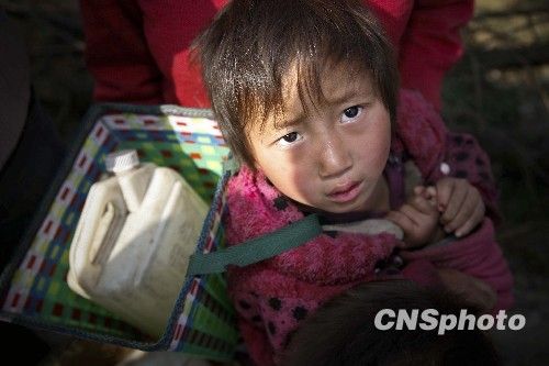 西南五省旱情持續加重 兩千萬人飲水困難(組圖)