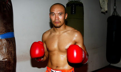 MDЇ UFC