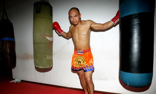 MDЇ UFC