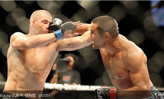 UFC120ǰհVSձС(D)