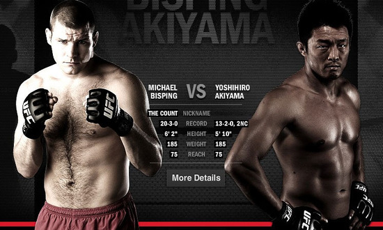 UFC120ǰհVSձС(D)