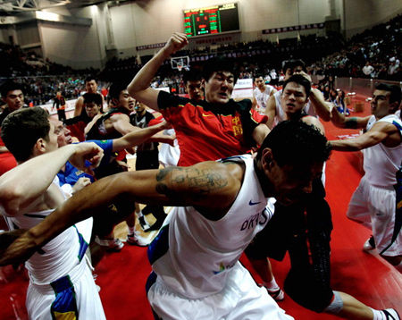 FIBA