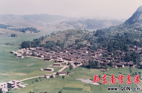 北京清史專家再考馬家寨紀實(之二)