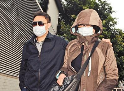 香港導游與游客沖突續:游客獲旅行社賠12萬港幣