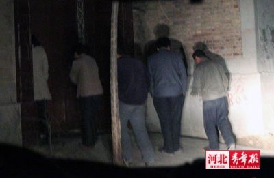 河北山東專捅女青年案疑犯被刑拘 稱只為尋刺激