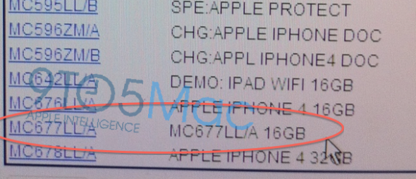 16GBɫiPhone 4̖