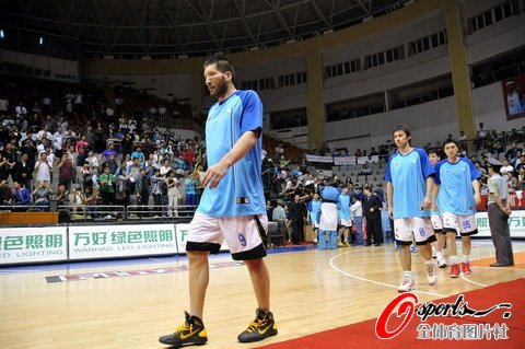 大巴拼盡了全力,但命運是連續(xù)三年屈居亞軍