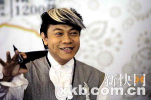 蔡康永:李敖已不是記憶中的大師 小S渾然天成