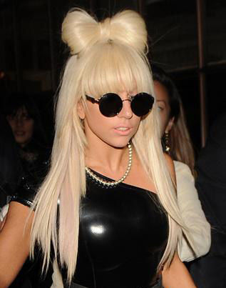 Lady Gaga֮һ^YψD