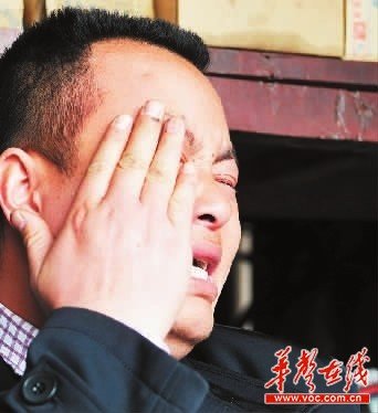 懷孕女班主任為還債 綁架8歲男孩殘忍撕票(圖)