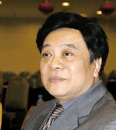 趙忠祥被指利用節(jié)目賣古董 受訪回應(yīng)“炫富說”