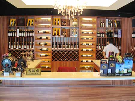 連鎖店倉模式:神速是怎樣煉成的