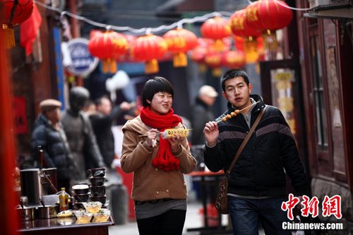 旅游消費(fèi)陷阱過(guò)多 游客需防范五大“被宰點(diǎn)”