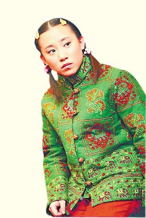 丫蛋證實(shí)兒子名初定“天琦” 否認(rèn)握家中財政權(quán)