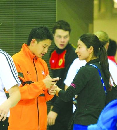 田亮昔日隊(duì)友曝被黑內(nèi)幕 黃強(qiáng):想死的心都有