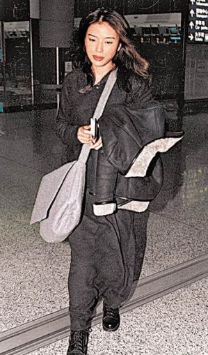 張學友老婆兩度遭性騷擾 受辱向老公求助(圖)