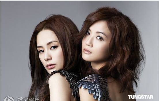 Twinscµ Ƭ