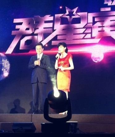 煤老板女兒婚禮堪比春晚 宋祖英周杰倫獻(xiàn)唱(圖)