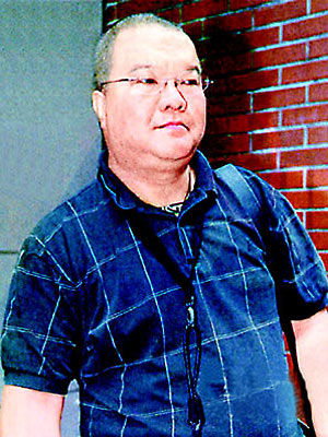 金庸之子現在事業是吃喝玩樂:父親身體不錯