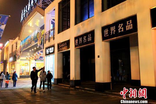 常熟美女老板涉民間借貸近5億跑路 官方展開調查