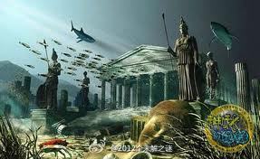 不可思議! 盤點全球未解之謎
