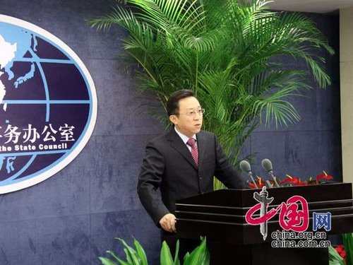 馬唯中節儉引熱議 國臺辦:大陸也有樸素官二代