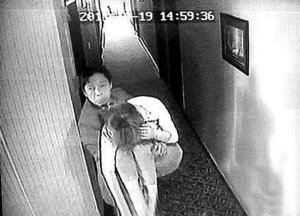 四川蓬安殘聯理事長強奸女公務員一審獲刑5年