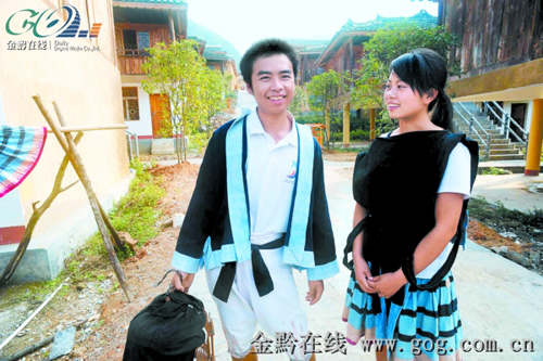 書寫在17萬平方公里大地上的民生答卷(組圖)