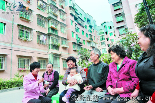書寫在17萬平方公里大地上的民生答卷(組圖)