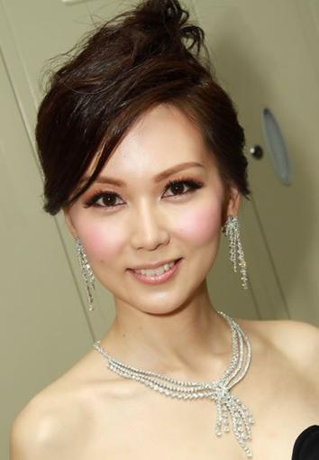 陳美詩等待收孫耀威鉆戒 稱會努力年底結婚