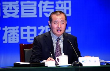 廣電總局領(lǐng)導(dǎo)提電視節(jié)目新問(wèn)題:為收視博出位