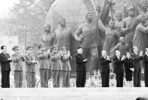 外媒稱朝鮮射星花費(fèi)8.5億美元 費(fèi)用夠1900萬(wàn)人吃1年
