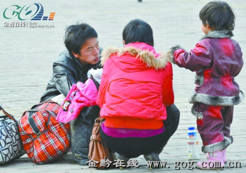 倡導婚育新風尚 更多人“晚婚晚育”(圖)