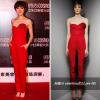 2012111գϺ2012 Cosmoݴ󪄼t̺OValentino 2012ﶬtɫBѝõ廨ŮζĶ̰lBѝͺܴ䡣