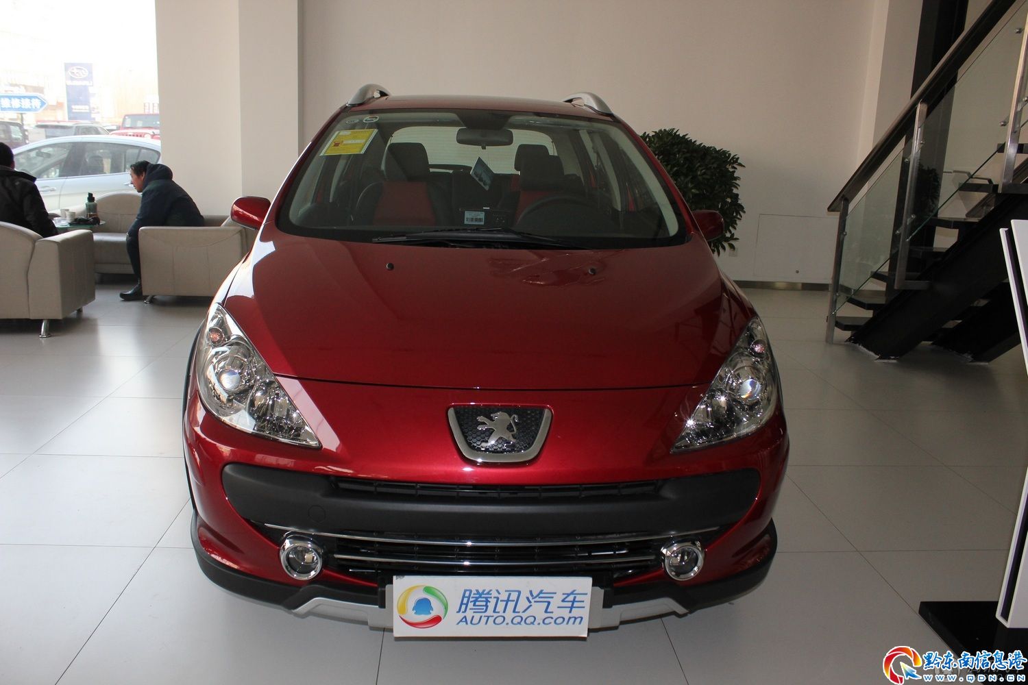 2012 (bio)307 CROSS 1.6 Ԅ
