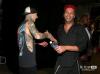 Dblink-182(du)Travis BarkercTom Morello